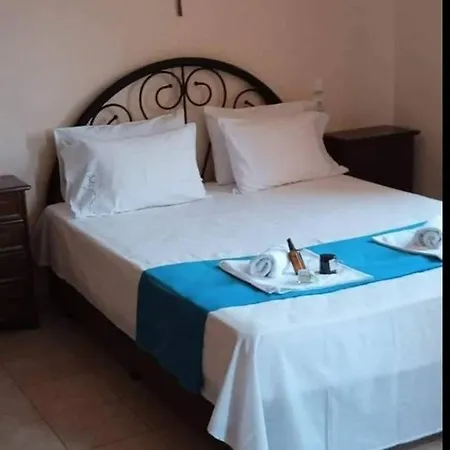 בית נופש Rodo *