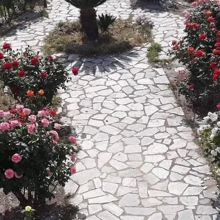 בית נופש Rodo Platanidia