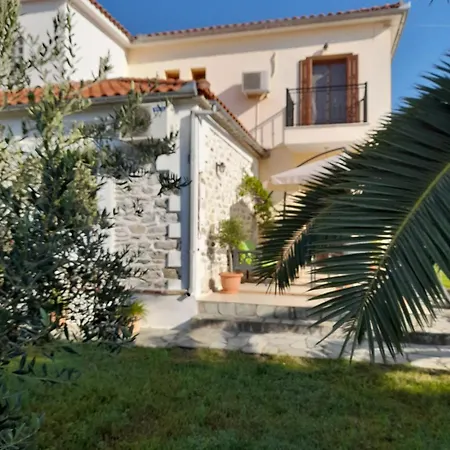 Rodo בית נופש