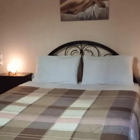 Rodo Holiday home Platanidia