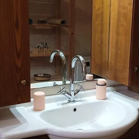 Holiday home Rodo
