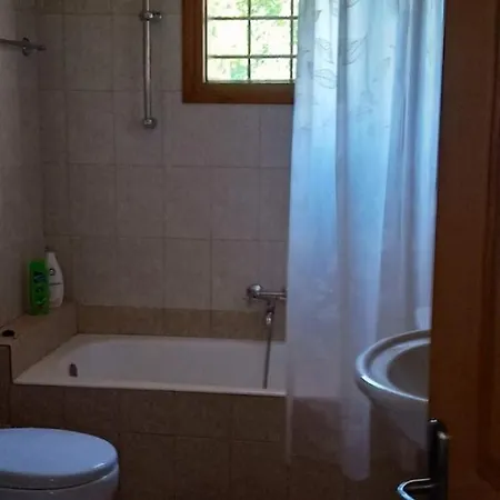 Rodo Holiday home *