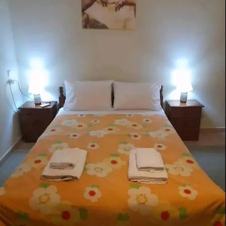 בית נופש Rodo *