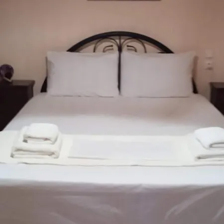 Rodo Holiday home Platanidia
