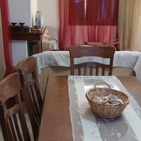 Holiday home Rodo *