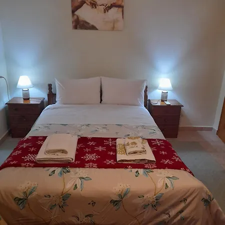 Rodo Holiday home *