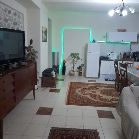 Holiday home Rodo Platanidia