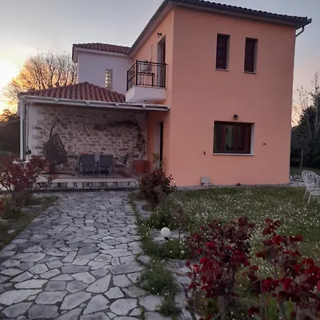 Rodo Holiday home