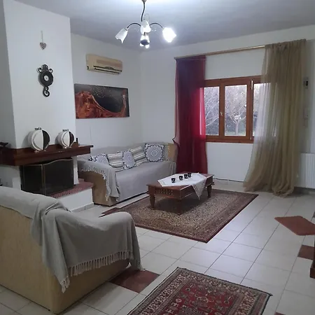 Holiday home Rodo