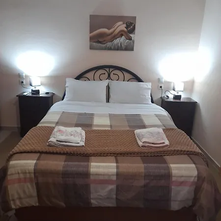 Rodo Holiday home *
