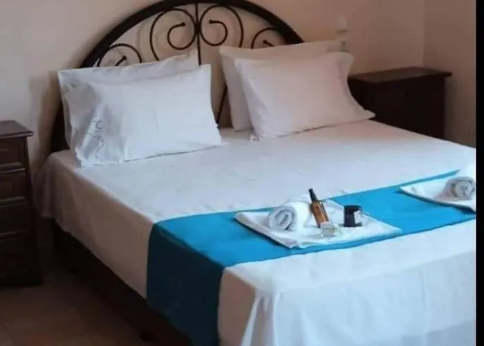 بيت للعطل Rodo *