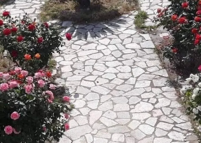 بيت للعطل Rodo Platanidia