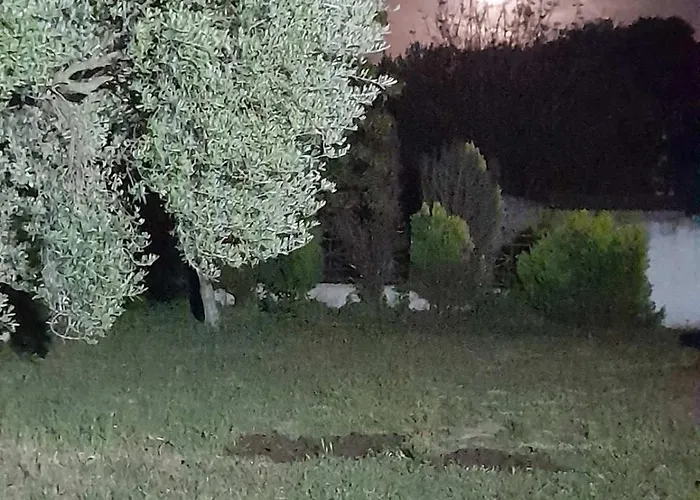 Rodo بيت للعطل *