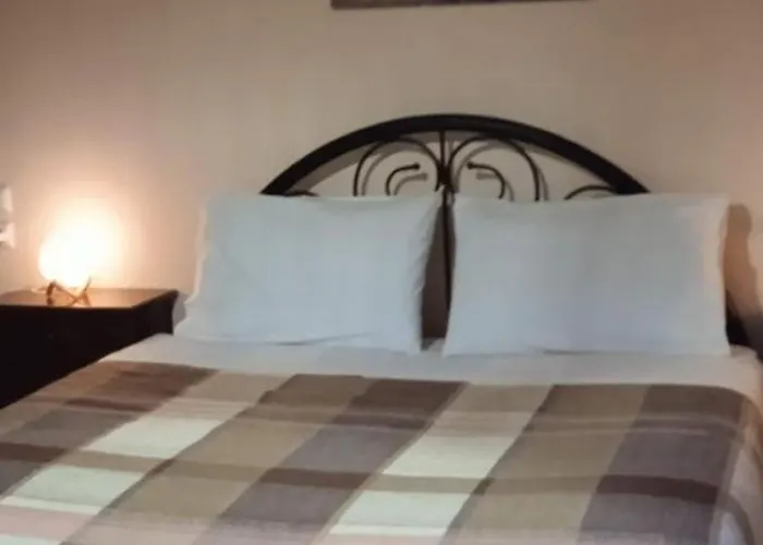 Rodo بيت للعطل Platanidia