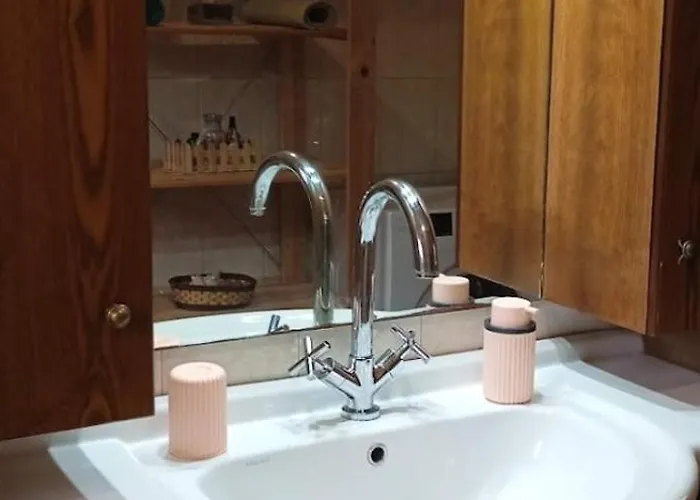 بيت للعطل Rodo