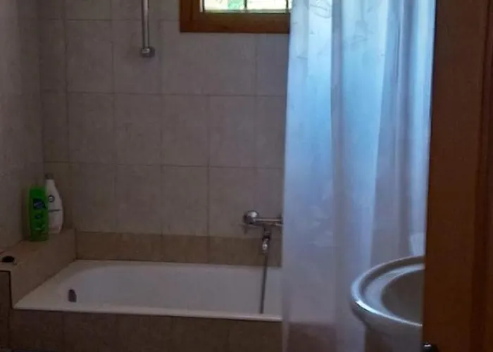 Rodo بيت للعطل *