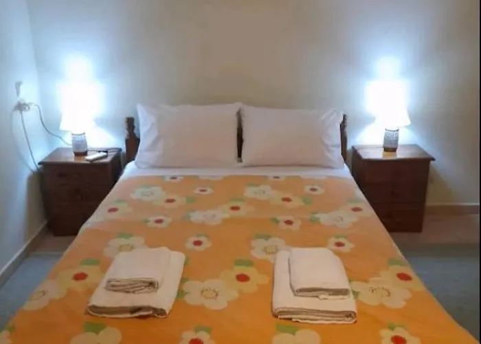 بيت للعطل Rodo *